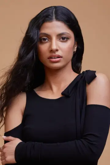 Фото Прия Кансара (Priya Kansara) #400758