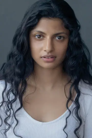 Фото Прия Кансара (Priya Kansara) #400759