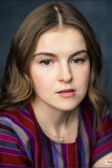 Фото Sophie Kelly-Hedrick