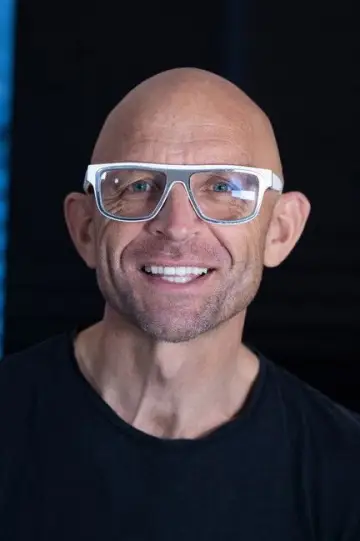 Фото  (Jason Bradbury) #489062