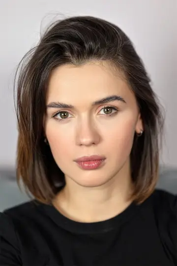 Фото Анна Богомолова (Anna Bogomolova) #251121