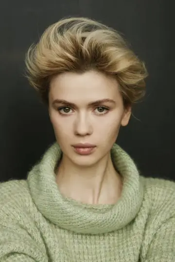 Фото Анна Богомолова (Anna Bogomolova) #251123