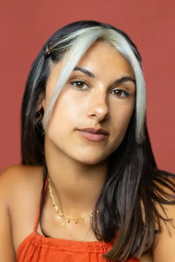 Фото Нина Сингх (Nina Singh) #241426