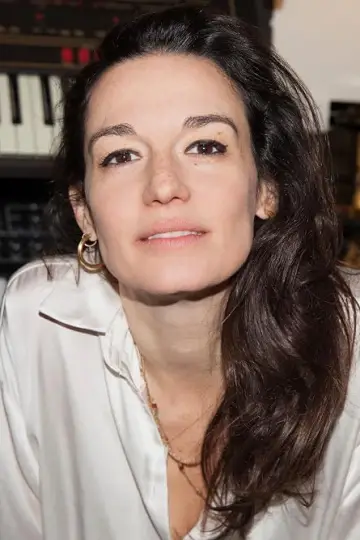 Фото Одри Исмаэль #630138