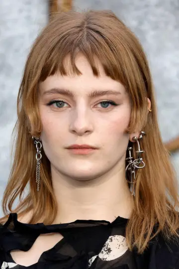 Фото Фиа Сабан (Phia Saban) #510995