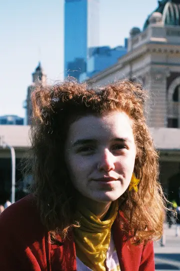 Фото Szilvia Kaszaniczky