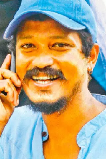 Фото Jehan Appuhamy