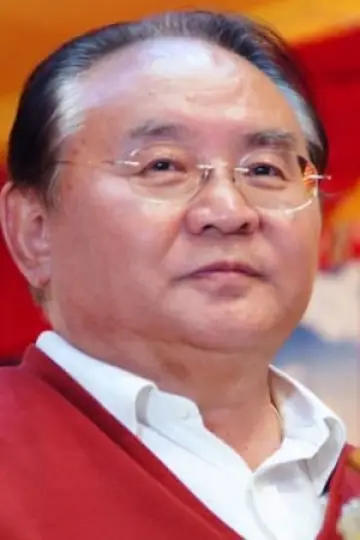 Фото  (Sogyal Rinpoche) #233124