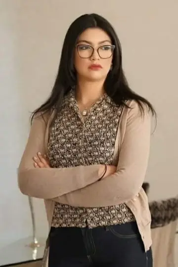 Фото  (Salwa Zarhane) #293135