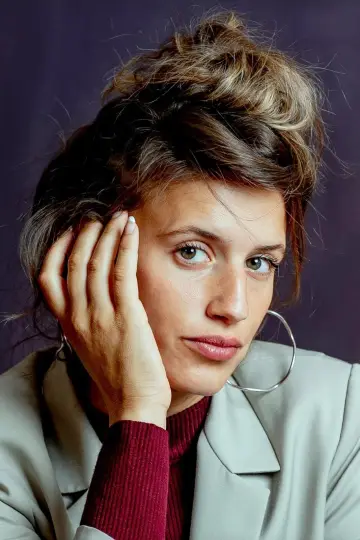 Фото Yael Elkana