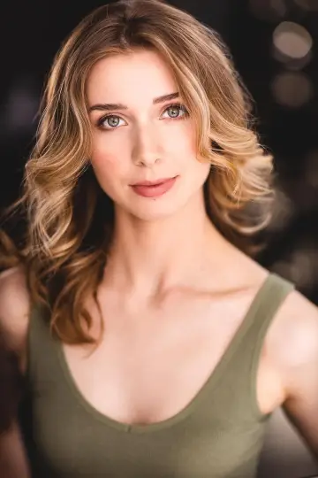 Фото Johanna Vandenberg
