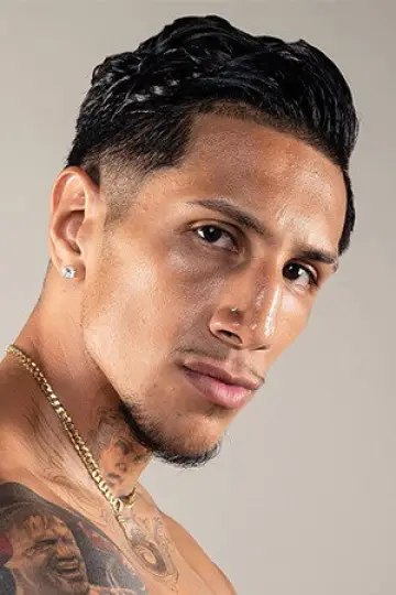 Фото Fernando Vargas Jr.