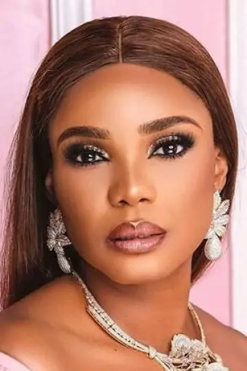 Фото Iyabo Ojo