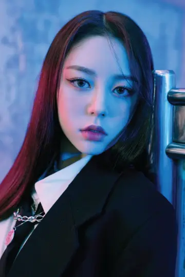 Фото Jeong Hye-rin