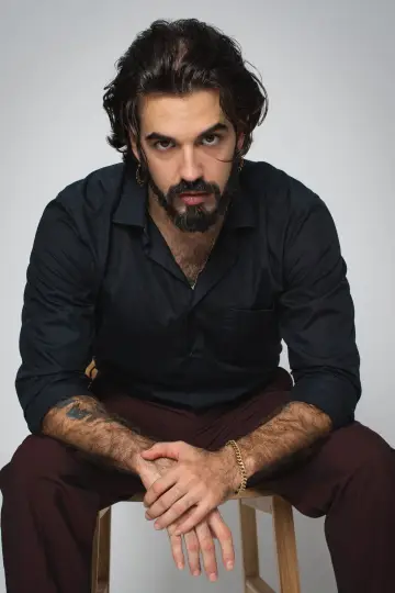 Фото Álvaro Vega
