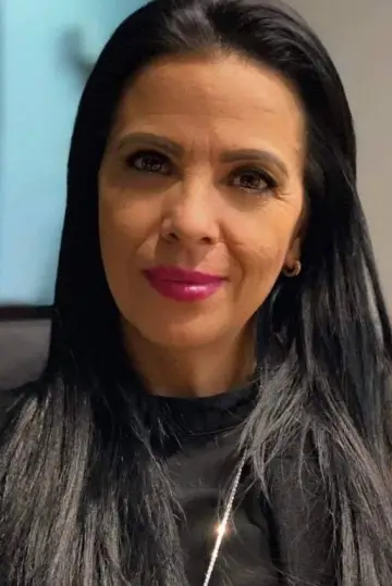 Фото María Mercedes Anaya