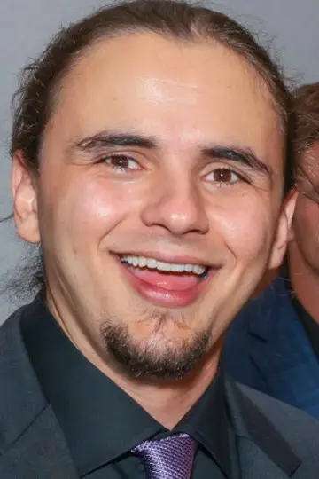 Фото Принц Джексон (Prince Jackson) #425220