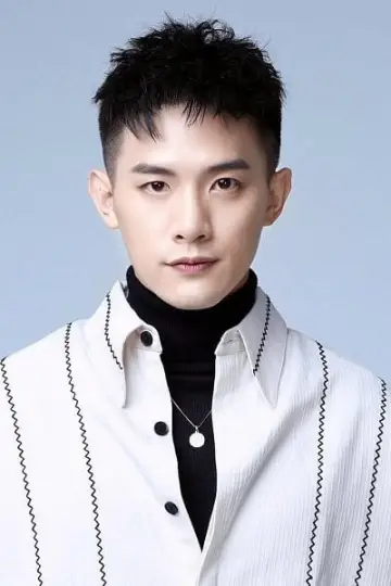 Фото Zhu Xinzong