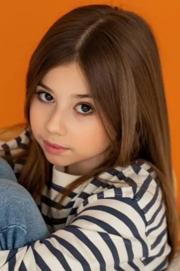 Фото Милана Хаметова (Milana Khametova) #386366