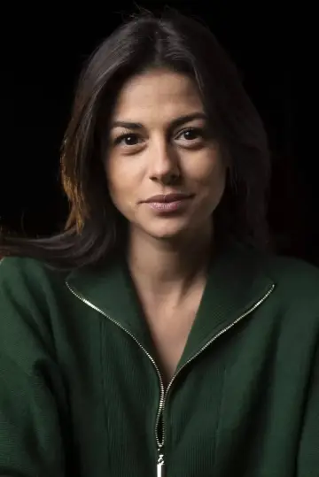 Фото Joana Coelho