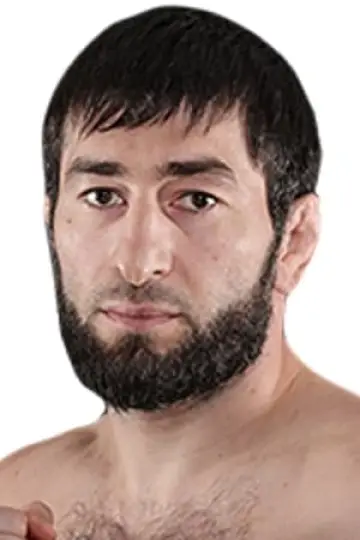Фото Abdul-Rahman Dzhanaev #247834