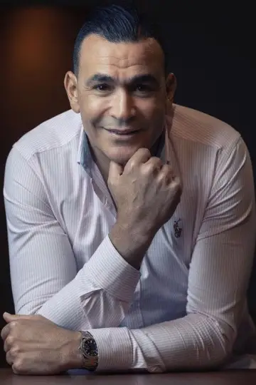 Фото Essam El Hadary