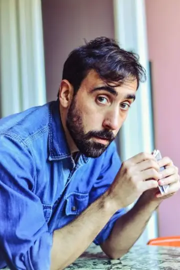 Фото Maximiliano Galeano
