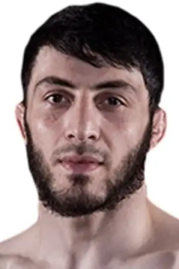 Фото Abdul-Rakhman Temirov #247839