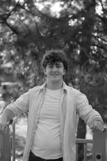 Фото Оуэн Найт (Owen Knight) #344387