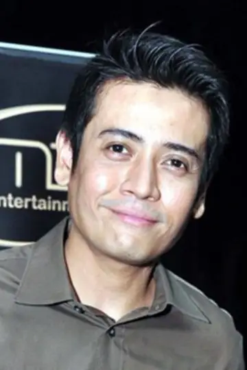 Фото Teuku Ryan