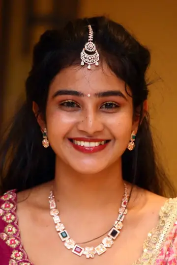 Фото Yashna Chowdary