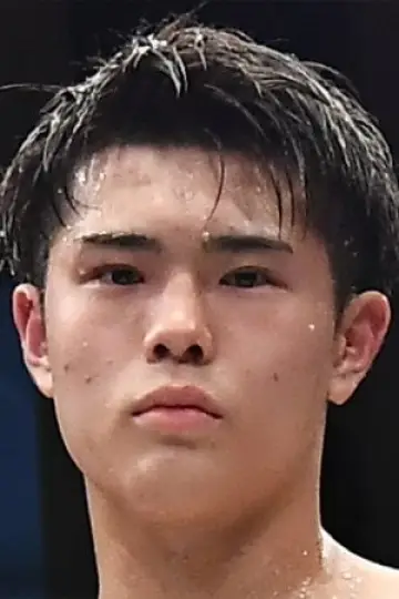 Фото Jin Sasaki
