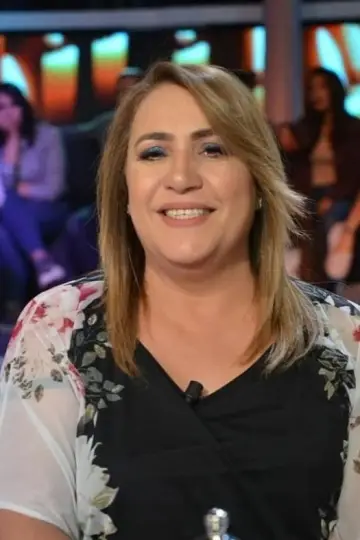 Фото Naima El Jani