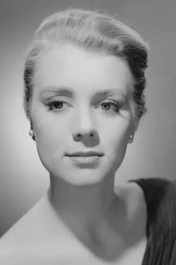 Фото Ингер Стивенс (Inger Stevens) #95676