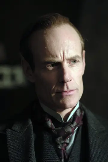 Фото Мэтт Фрюэр (Matt Frewer) #36546