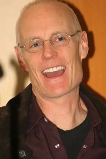 Фото Мэтт Фрюэр (Matt Frewer) #36547
