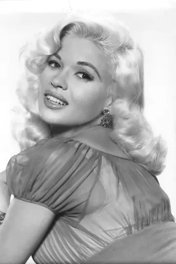 Фото Джейн Мэнсфилд (Jayne Mansfield) #319766