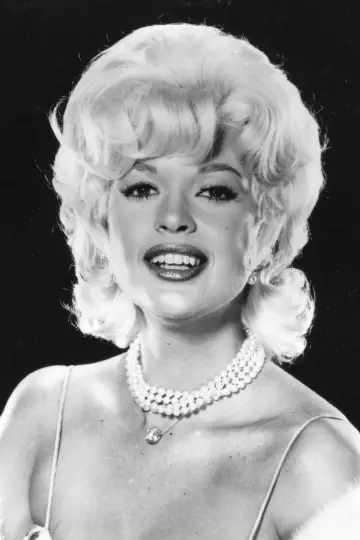 Фото Джейн Мэнсфилд (Jayne Mansfield) #319767