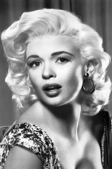 Фото Джейн Мэнсфилд (Jayne Mansfield) #319768