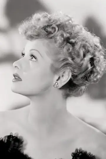 Фото Люсиль Болл (Lucille Ball) #107816