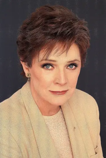 Фото Полли Берген (Polly Bergen) #119036
