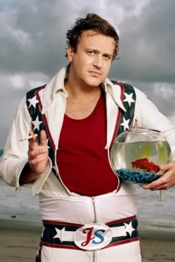 Фото Джейсон Сигел (Jason Segel) #70824