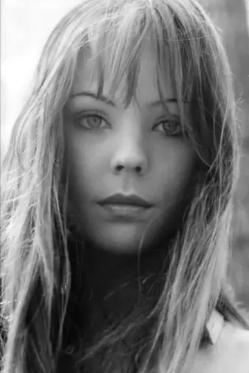 Фото Кэрол Андре (Carole André) #200335