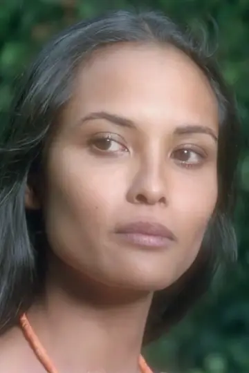 Фото Лаура Гемсер (Laura Gemser) #10498