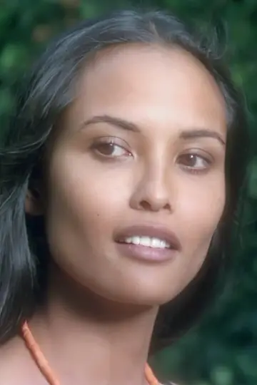 Фото Лаура Гемсер (Laura Gemser) #10499