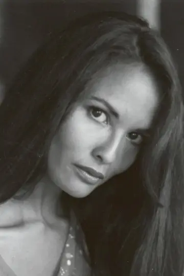 Фото Лаура Гемсер (Laura Gemser) #10500
