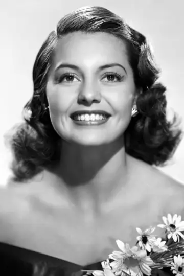 Фото Сид Чарисс (Cyd Charisse) #93021