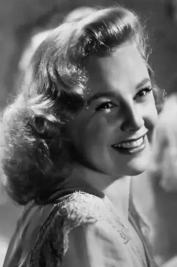 Фото Джун Эллисон (June Allyson) #164292