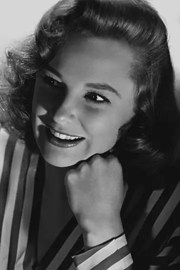 Фото Джун Эллисон (June Allyson) #164297