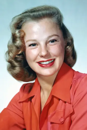 Фото Джун Эллисон (June Allyson) #164300
